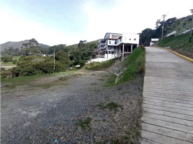 Terreno / Solar en venta Medellín, Departamento de Antioquia