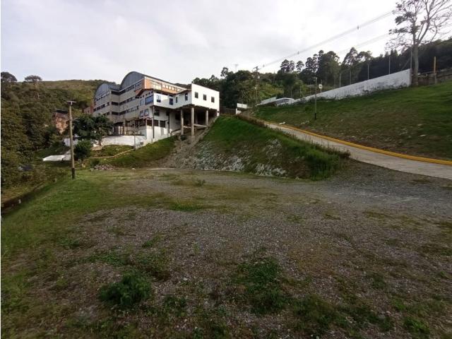 Terreno / Solar en venta Medellín, Departamento de Antioquia