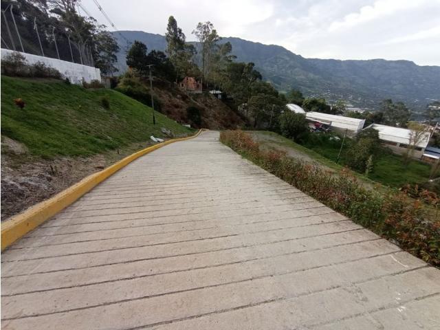 Terreno / Solar en venta Medellín, Departamento de Antioquia