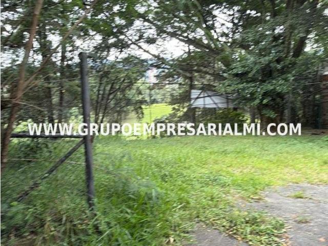 Lote en arriendo en Antioquia, Valle de Aburrá