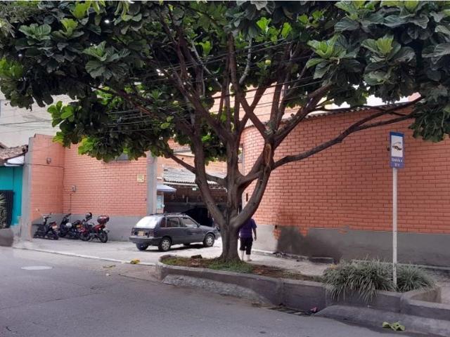 Terreno / Solar en venta Medellín, Departamento de Antioquia