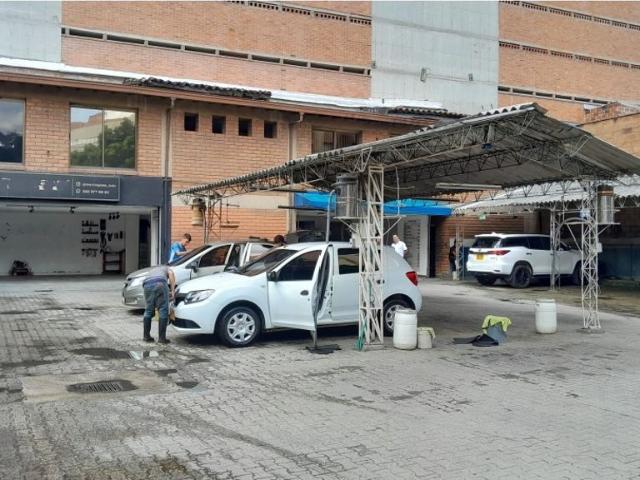 Terreno / Solar en venta Medellín, Departamento de Antioquia