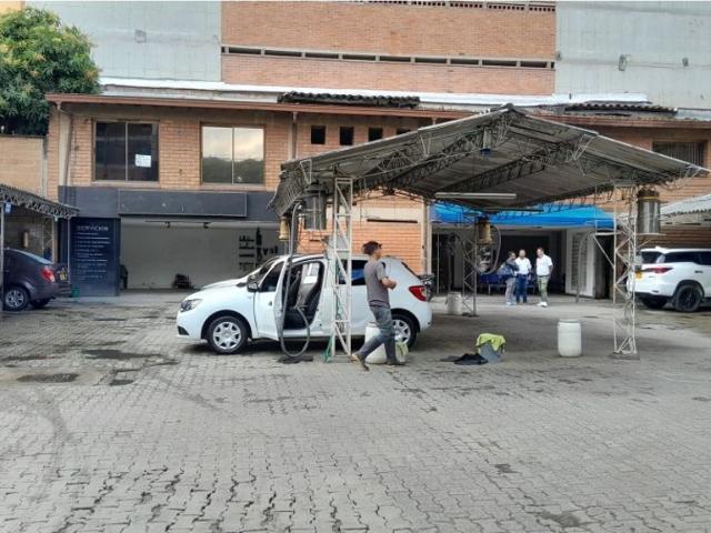 Terreno / Solar en venta Medellín, Departamento de Antioquia
