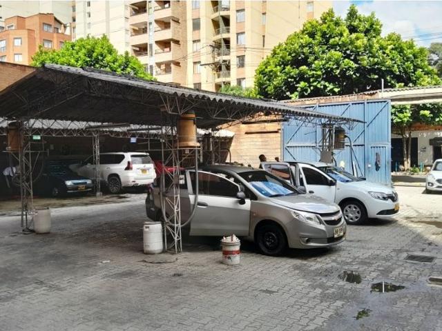 Terreno / Solar en venta Medellín, Departamento de Antioquia