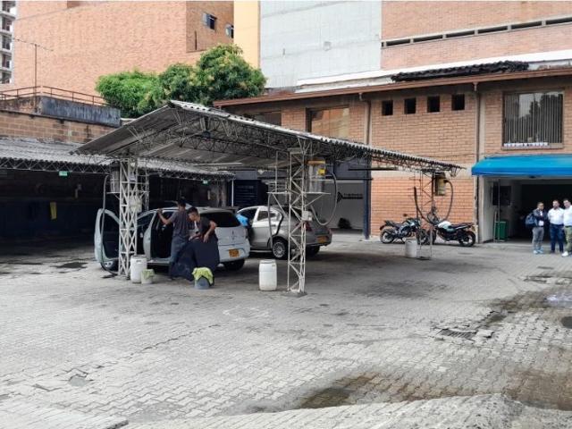 Terreno / Solar en venta Medellín, Departamento de Antioquia