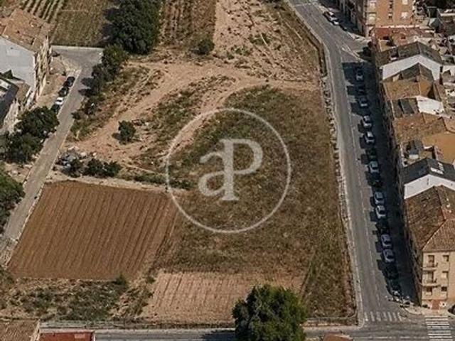 Terreno en venta en l'Horta Nord, Valencia