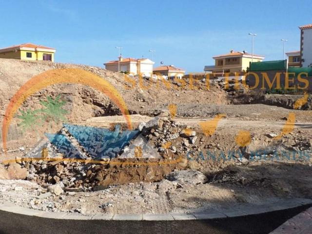 Terreno en venta en San Bartolomé De Tirajana, Canarias