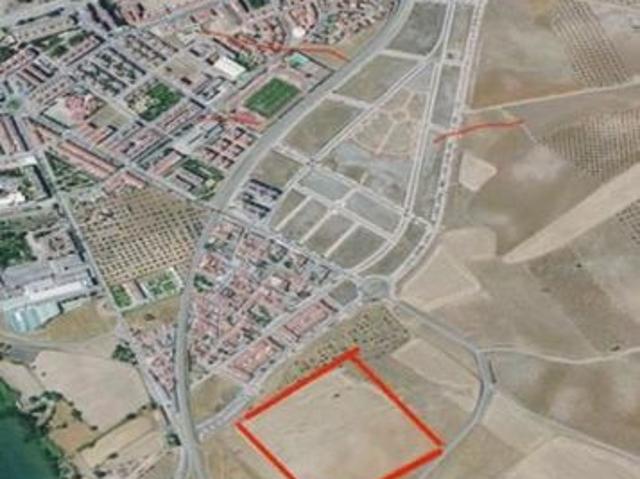 Terreno en venta en San Andrés, Mérida