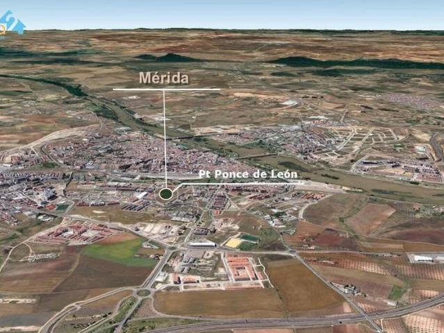Terreno en venta en Mérida