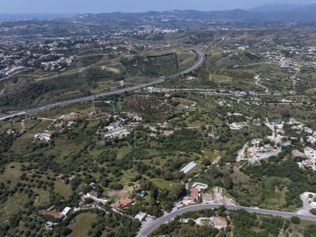 Terreno en venta en Campo-Mijas, Costa del Sol Occidental