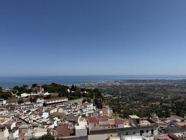 Terreno en venta en Mijas Terreno en venta en Mijas