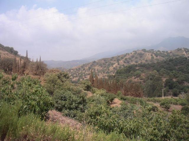 Terreno en venta en Entrerríos, Costa del Sol Occidental