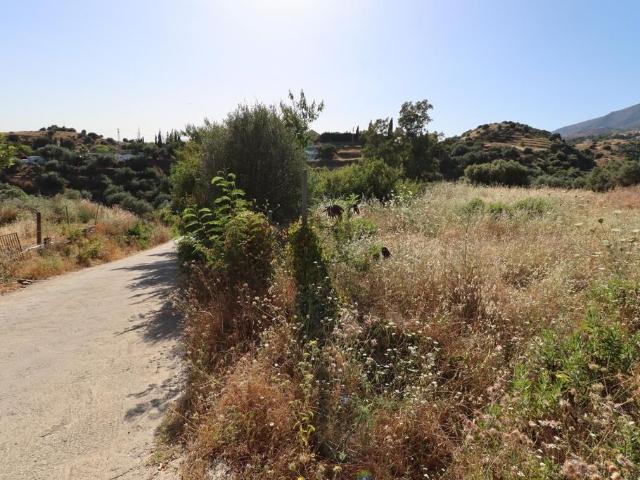 Terreno en venta en Doña Pilar, Costa del Sol Occidental