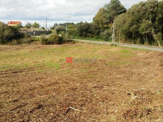 Terreno en venta en Miño, Betanzos