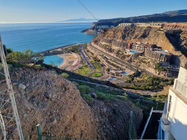 Terreno en venta en Mogán, Canarias