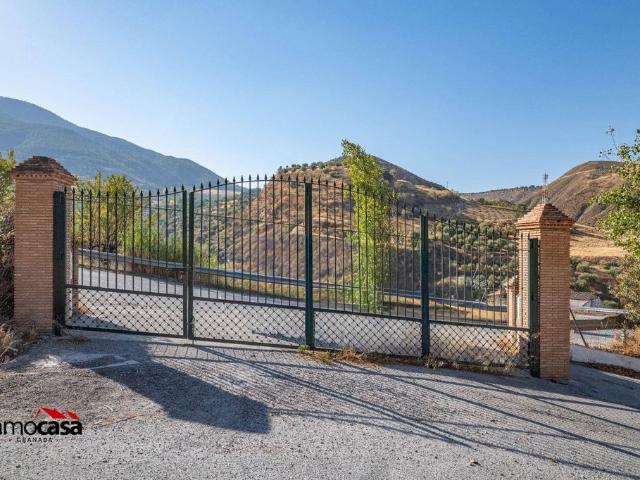 Terreno en venta en Comarca de la Vega de Granada, Andalucía