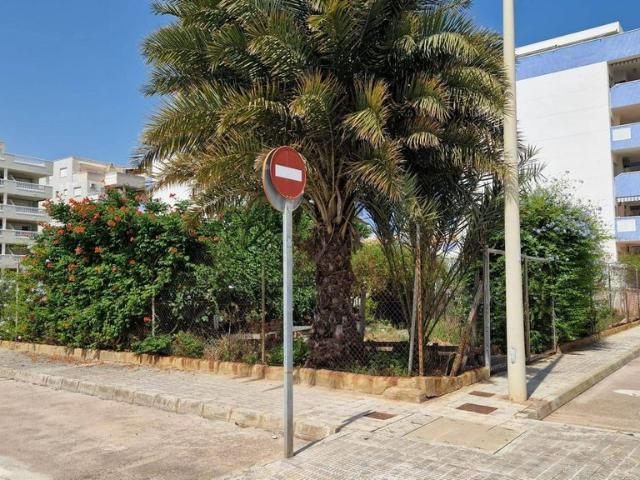 Terreno en venta en el Grau de Moncofa, la Plana Baixa