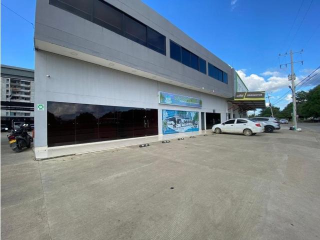 Lote en arriendo en Córdoba