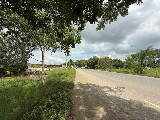 Lote en venta en Córdoba