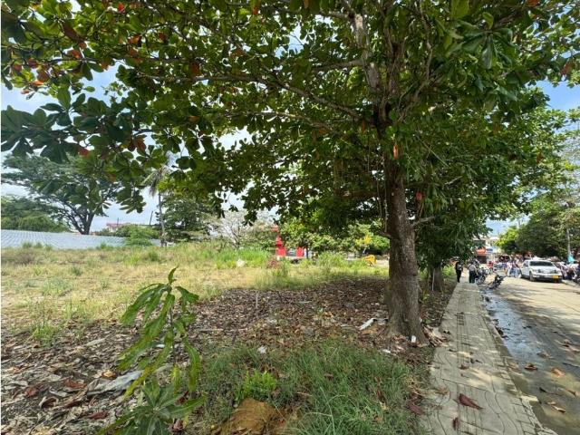 Lote en venta en Córdoba