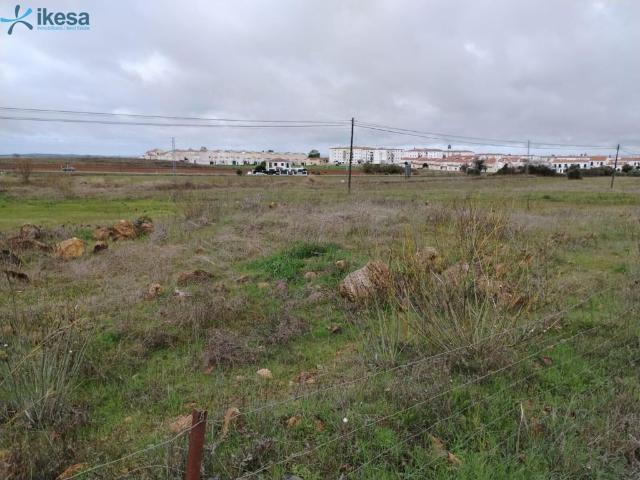 Terreno en venta en Montijo, Extremadura