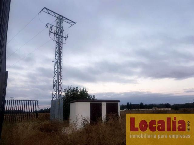 Terreno en venta en Monzón De Campos, Castilla y León