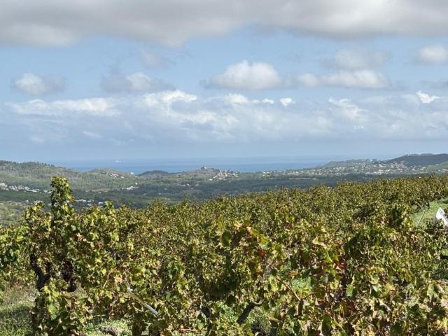 Terreno en venta en Moraira, la Marina Alta