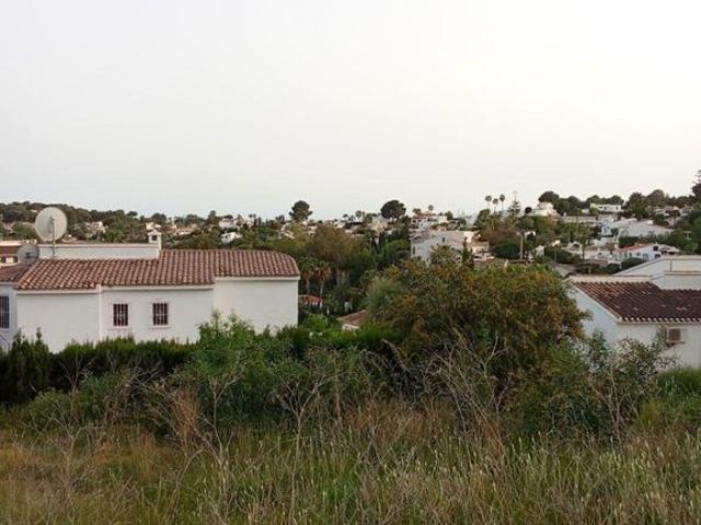 Terreno en venta en Tampa Park, la Marina Alta