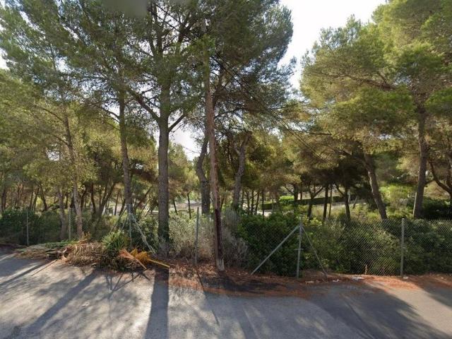 Terreno en venta en Tampa Park, la Marina Alta