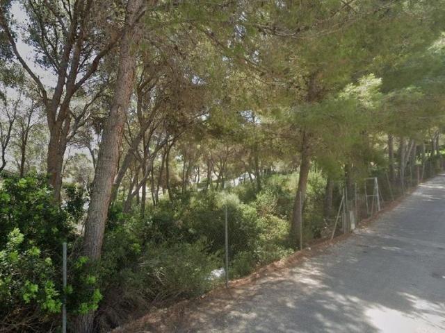 Terreno en venta en Tampa Park, la Marina Alta
