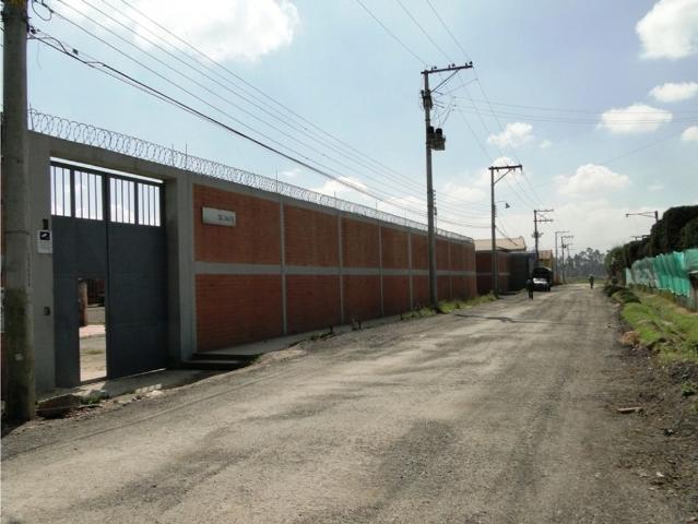 Terreno / Solar en venta Mosquera, Colombia