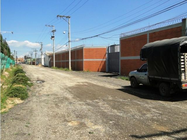 Terreno / Solar en venta Mosquera, Colombia