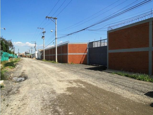 Terreno / Solar en venta Mosquera, Colombia