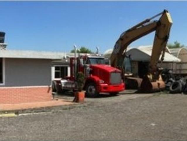 Terreno / Solar en venta Mosquera, Colombia