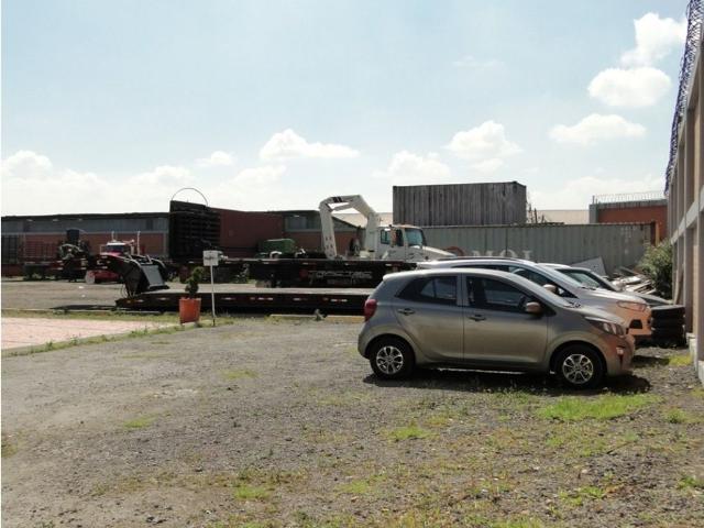 Terreno / Solar en venta Mosquera, Colombia