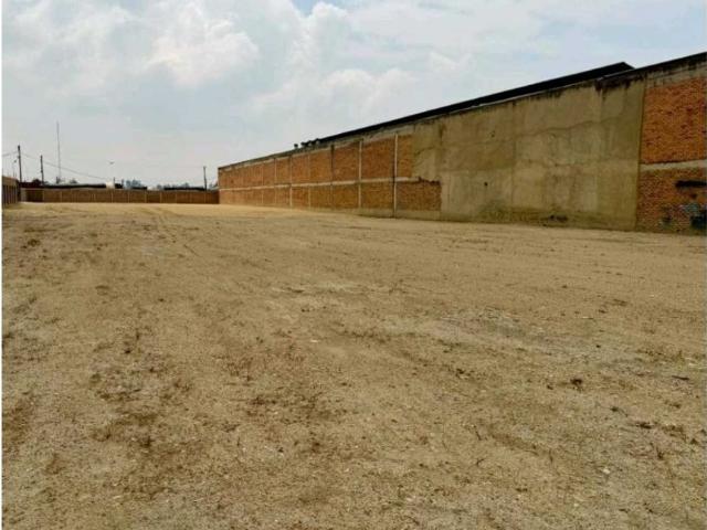 Lote en arriendo en Cundinamarca