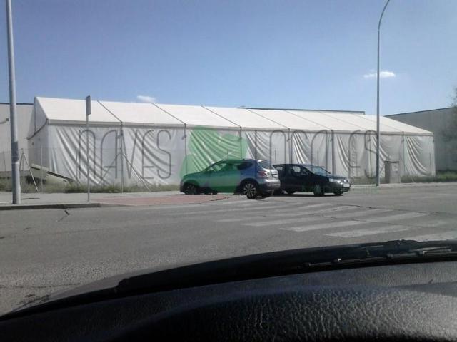 Terreno en venta en Móstoles, Madrid