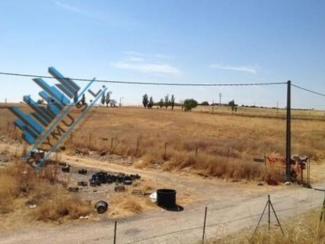 Terreno en venta en Móstoles, Madrid