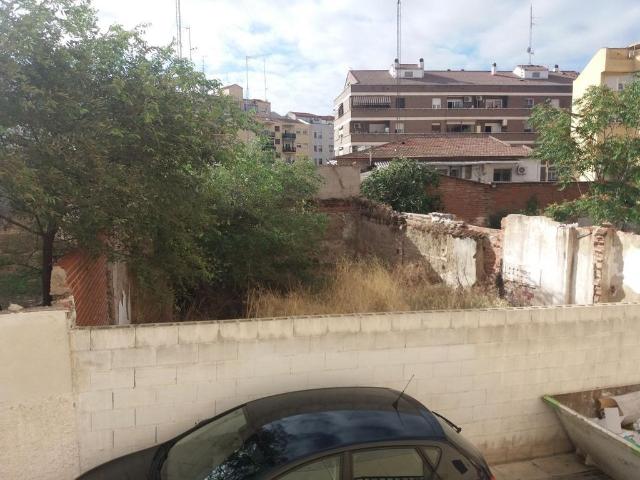 Terreno en venta en Móstoles, Parque Vosa Terreno en venta en Móstoles, Parque Vosa