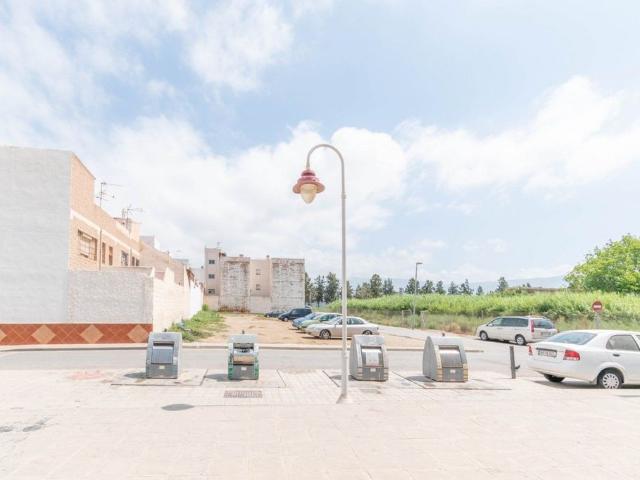 Terreno en venta en El Varadero, Comarca de la Costa Granadina