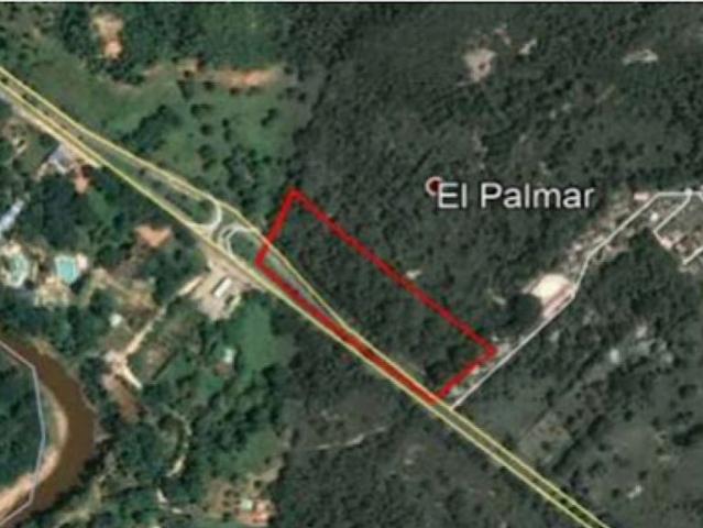 Lote en venta en Cundinamarca