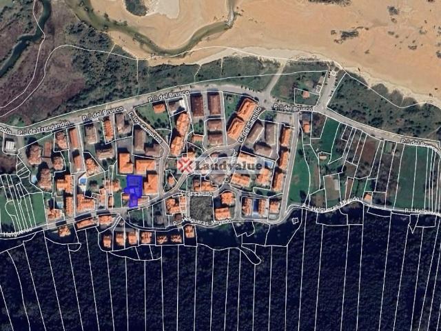 Terreno en venta en Noja, Cantabria