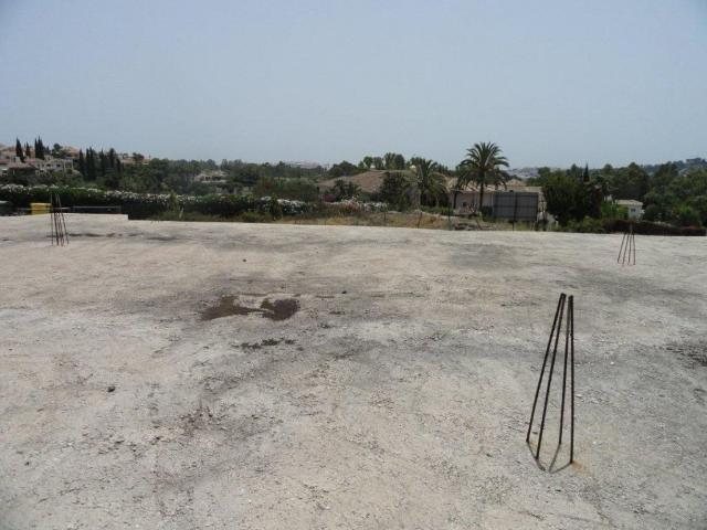 Terreno en venta en Nueva Andalucía, Costa del Sol Occidental