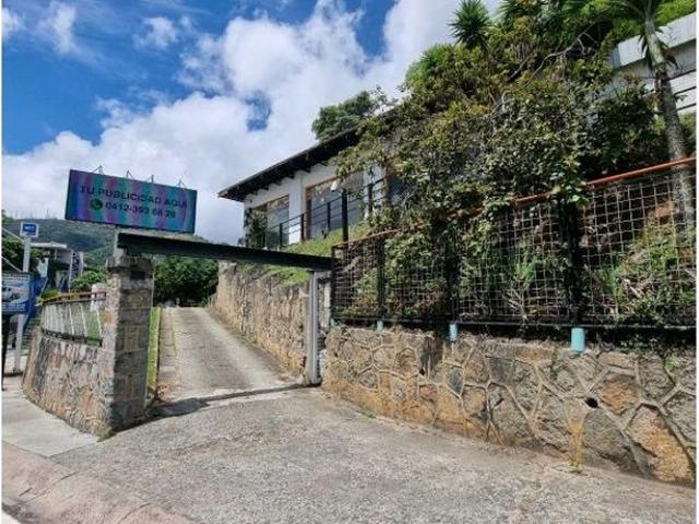 Terreno en venta en Boca De Uchire, Distrito Capital