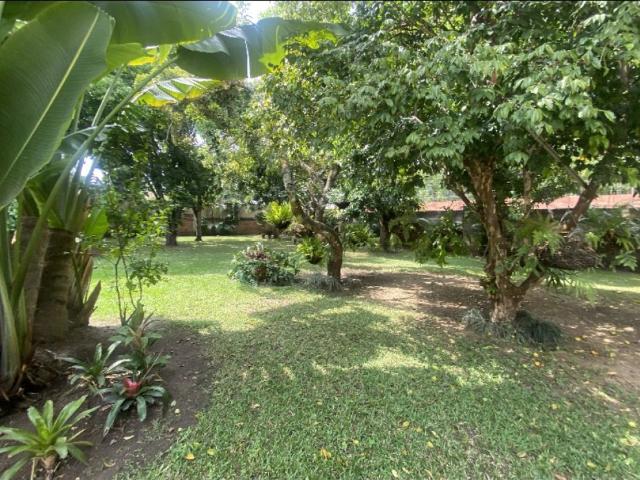 Terreno en venta en Boca De Uchire, Distrito Capital