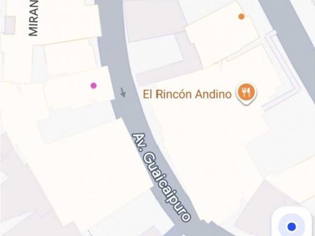 Terreno en venta en Boca De Uchire, Distrito Capital