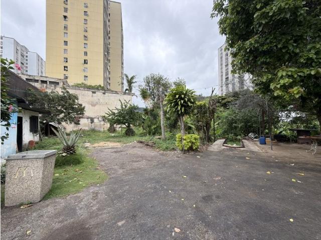 Terreno en venta en Boca De Uchire, Distrito Capital