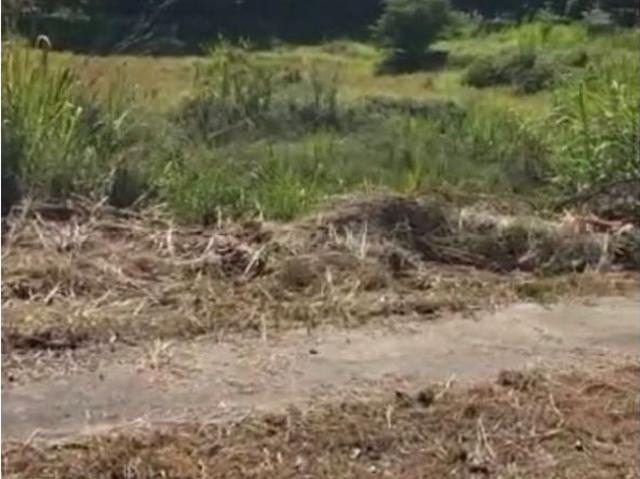 Terreno en venta en Boca De Uchire, Distrito Capital