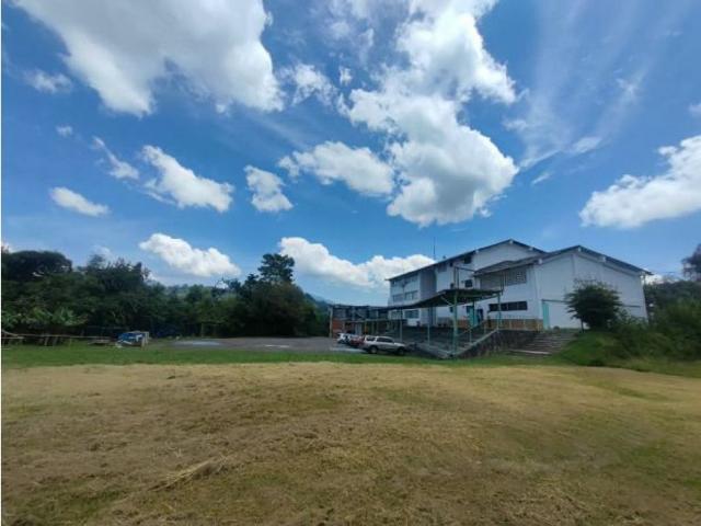 Terreno en venta en Boca De Uchire, Distrito Capital