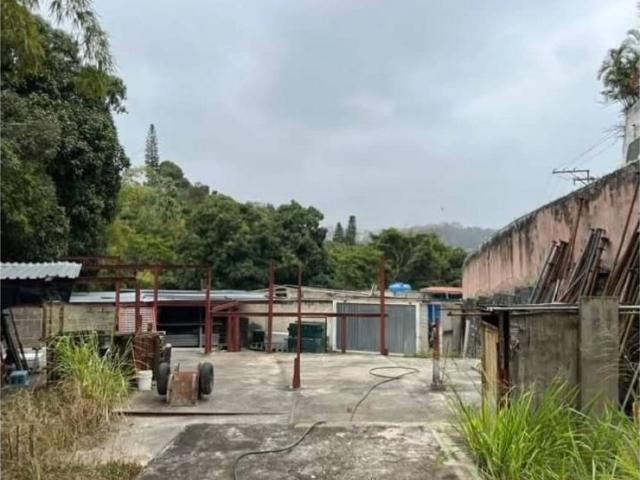 Terreno en venta en Boca De Uchire, Distrito Capital
